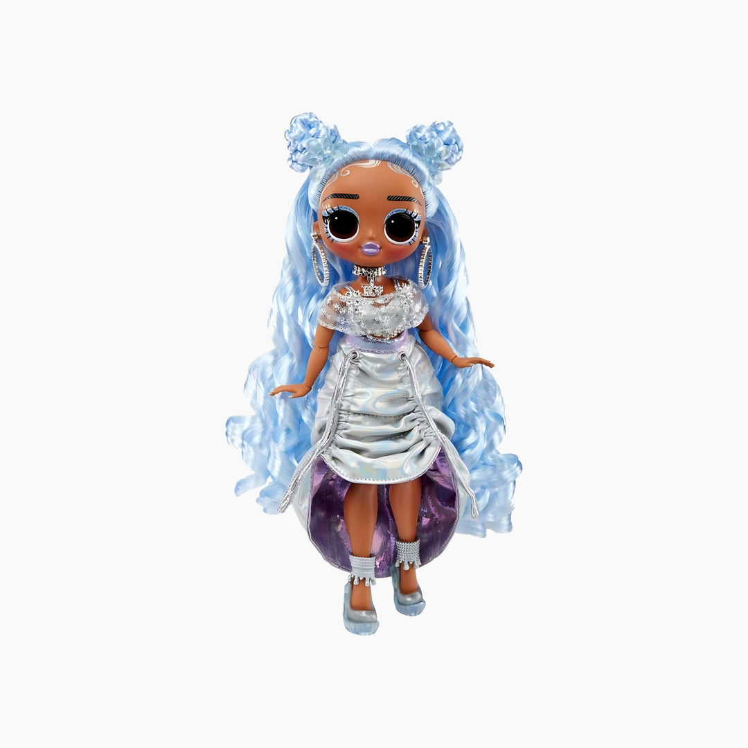 إصدار عرض أزياء MGA Entertainment L.O.L. Surprise O.M.G - ميسي فروست