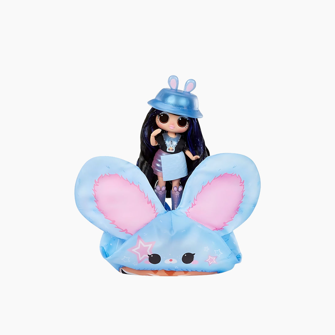 Mga Entertainment L.O.L. Surprise Tweens Aya Cherry Fashion Doll - HUNA