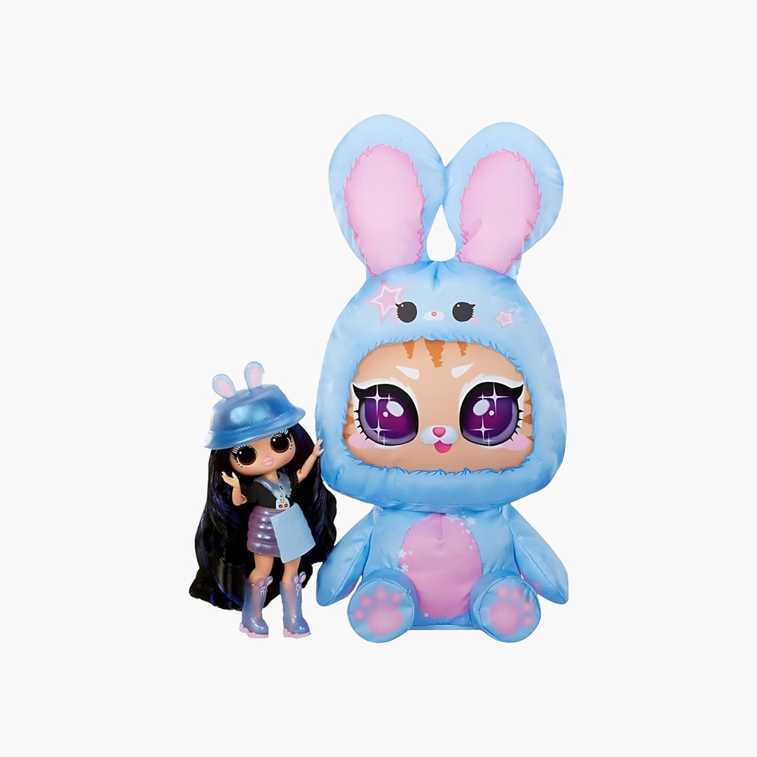 Mga Entertainment L.O.L. Surprise Tweens Aya Cherry Fashion Doll - HUNA