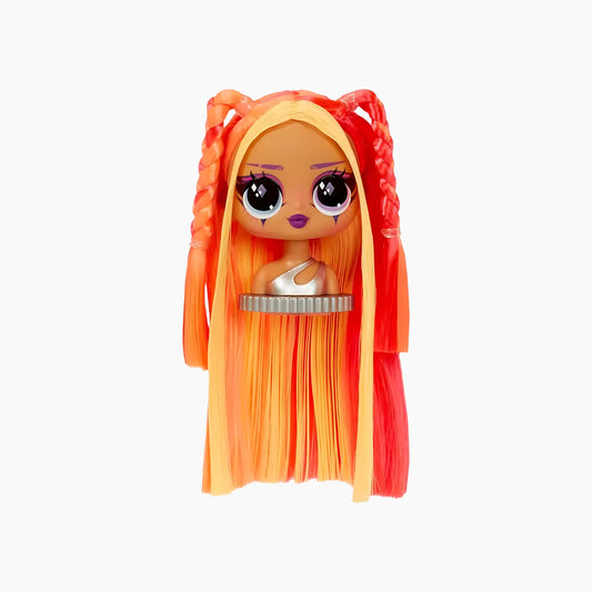 مجموعة MGA L.O.L. Surprise Tweens Swap Fashion Pop Braids Bailey