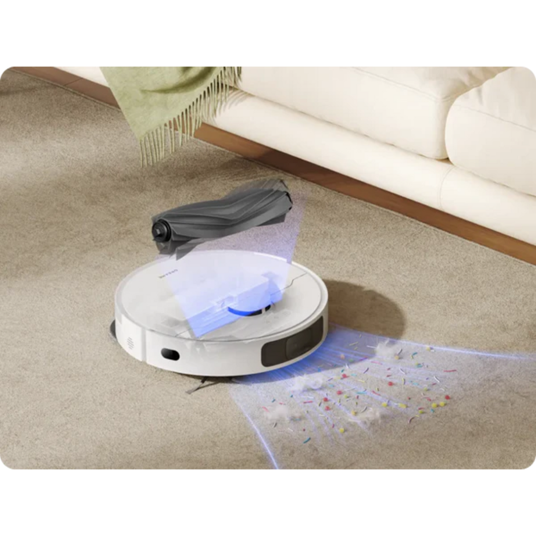DREAME L10s Pro Gen 2 Robot Vacuum &amp; Mop