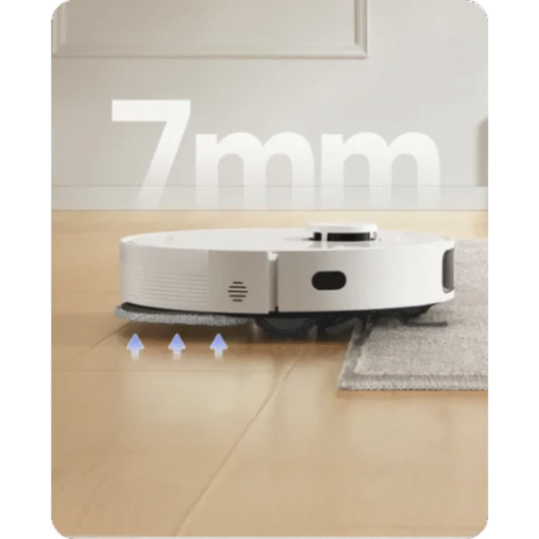 DREAME L10s Pro Gen 2 Robot Vacuum &amp; Mop