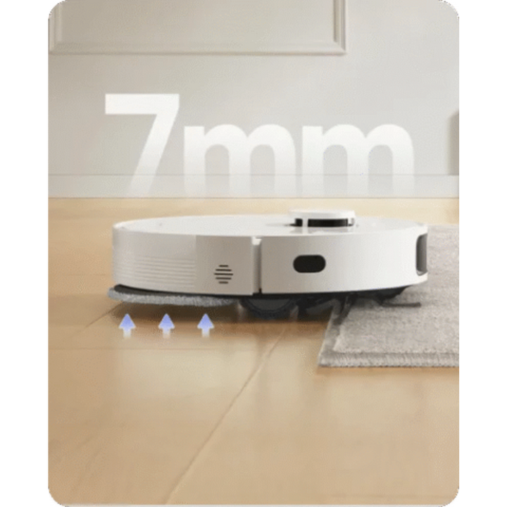 DREAME L10s Pro Gen 2 Robot Vacuum &amp; Mop