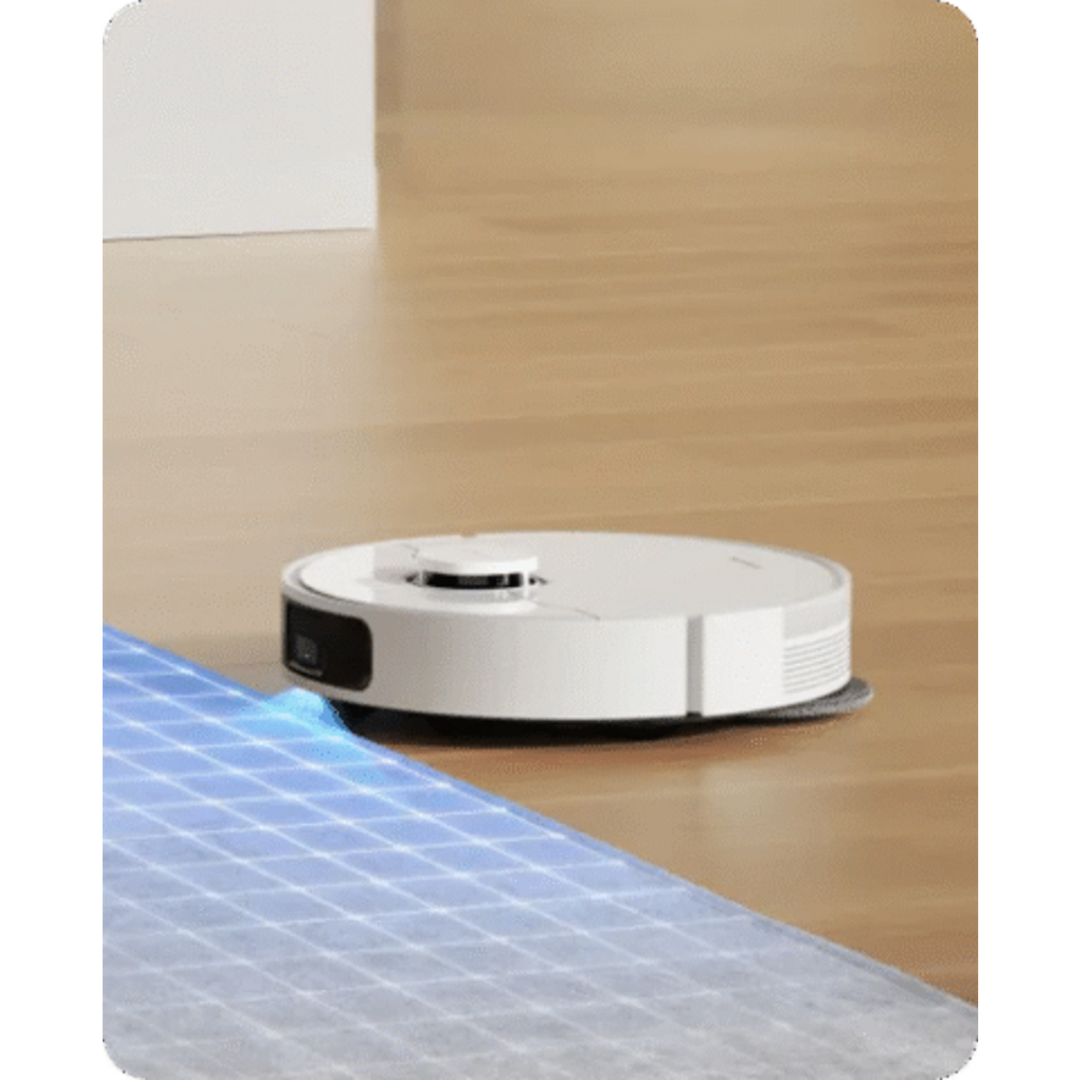 DREAME L10s Pro Gen 2 Robot Vacuum &amp; Mop