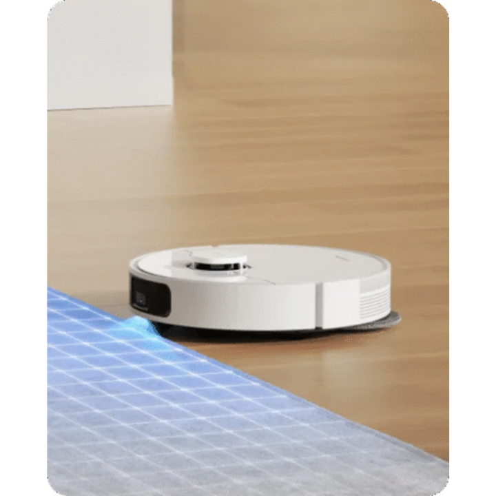 DREAME L10s Pro Gen 2 Robot Vacuum &amp; Mop