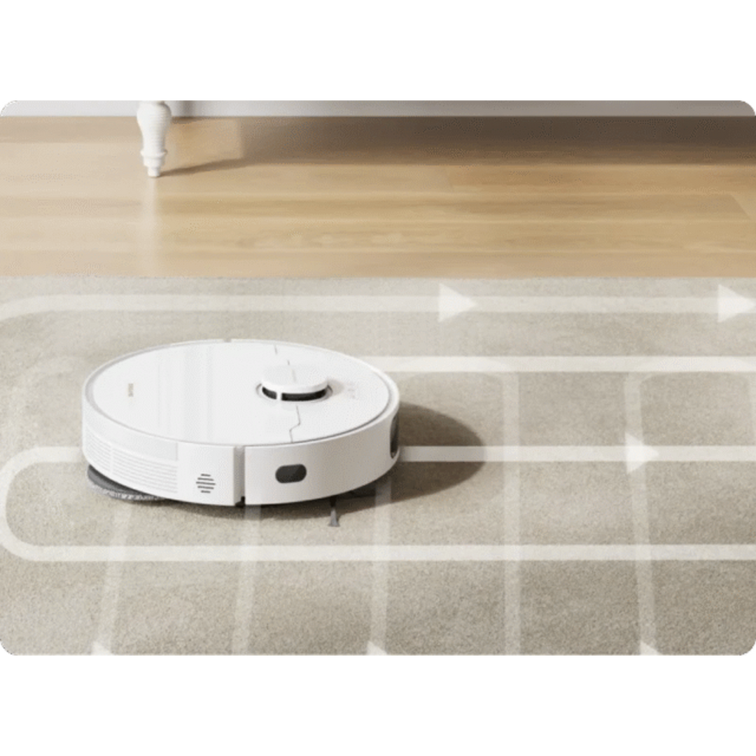 DREAME L10s Pro Gen 2 Robot Vacuum &amp; Mop