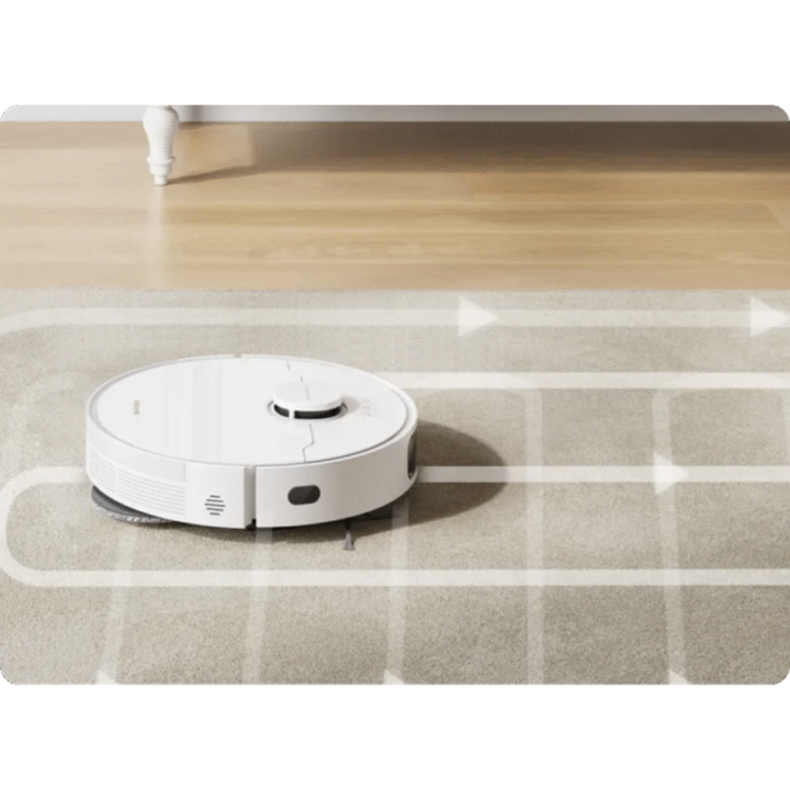 DREAME L10s Pro Gen 2 Robot Vacuum &amp; Mop