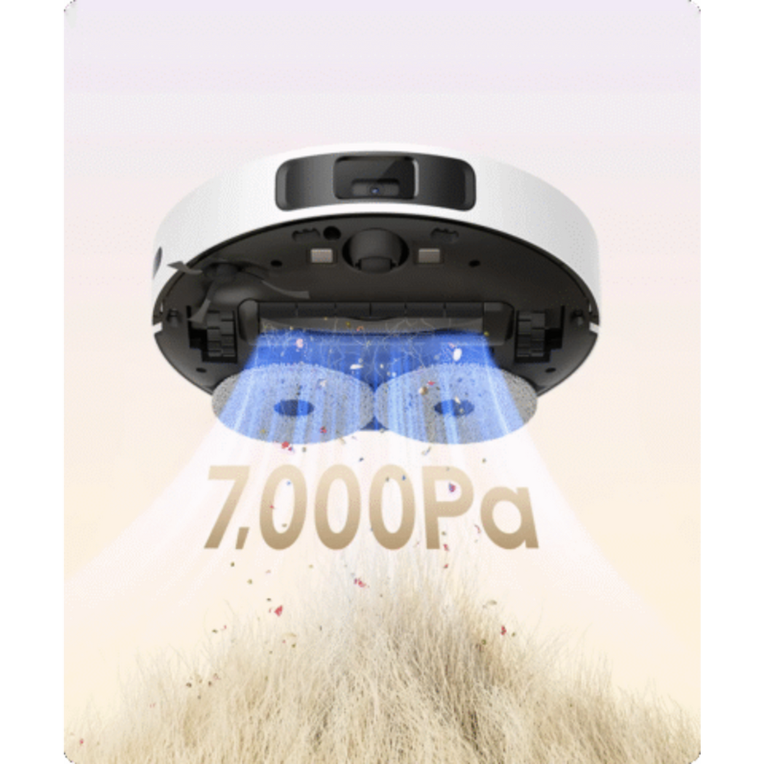 DREAME L10s Pro Gen 2 Robot Vacuum &amp; Mop
