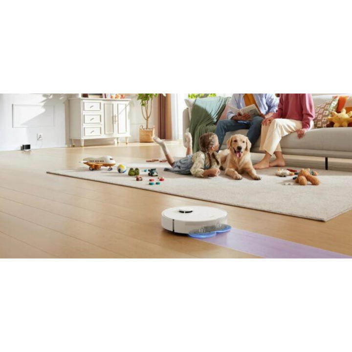 DREAME L10s Pro Gen 2 Robot Vacuum &amp; Mop