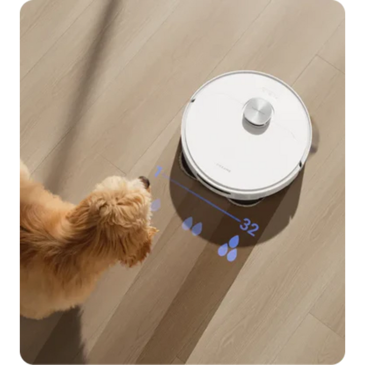 DREAME L10s Ultra Gen 2 Robot Vacuum &amp; Mop