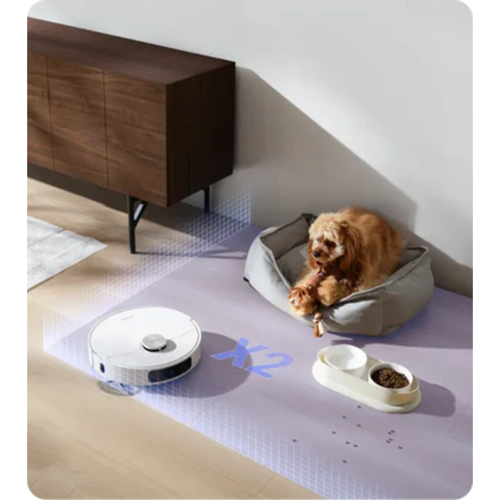 DREAME L10s Ultra Gen 2 Robot Vacuum &amp; Mop