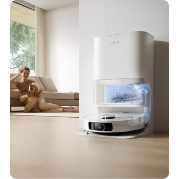 DREAME L10s Ultra Gen 2 Robot Vacuum &amp; Mop