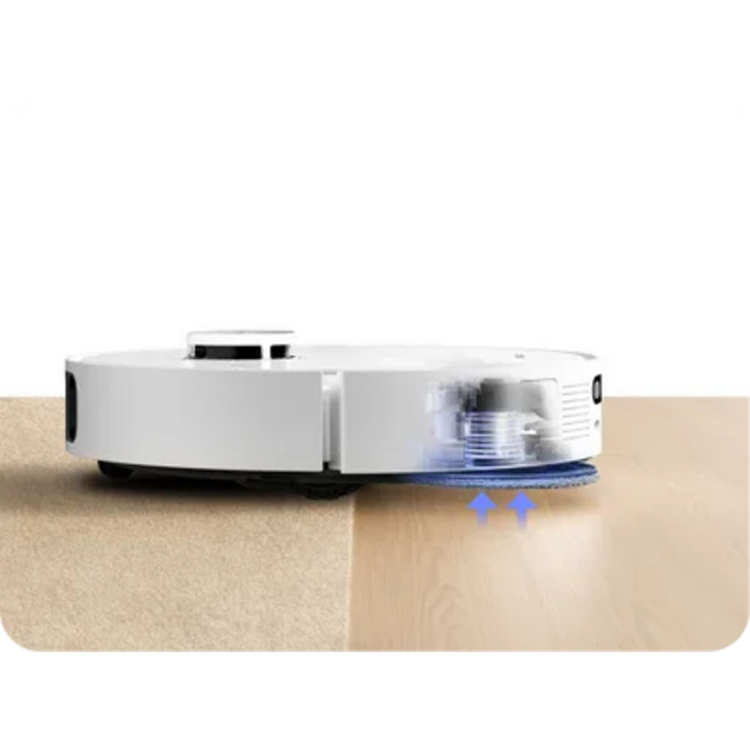 DREAME L10s Ultra Gen 2 Robot Vacuum &amp; Mop