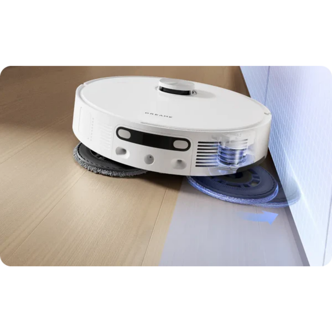 DREAME L10s Ultra Gen 2 Robot Vacuum &amp; Mop