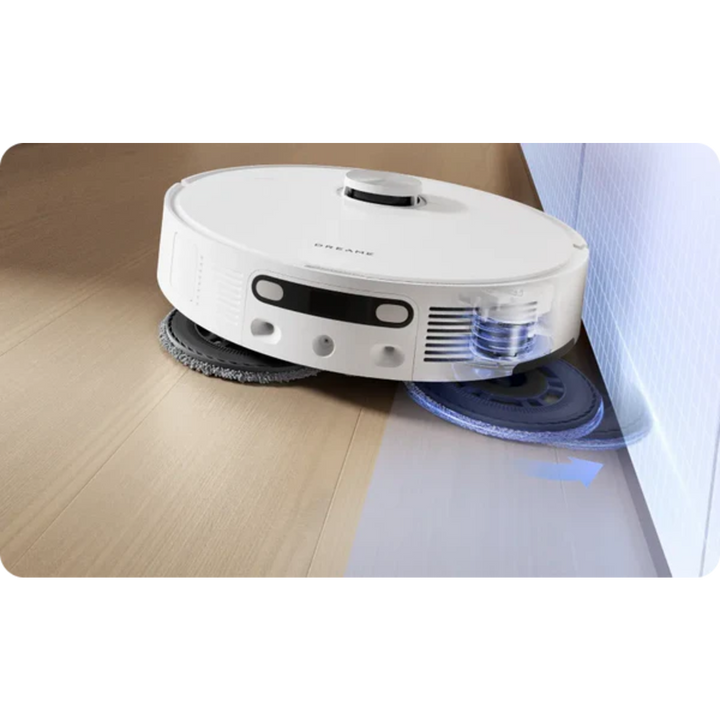 DREAME L10s Ultra Gen 2 Robot Vacuum &amp; Mop