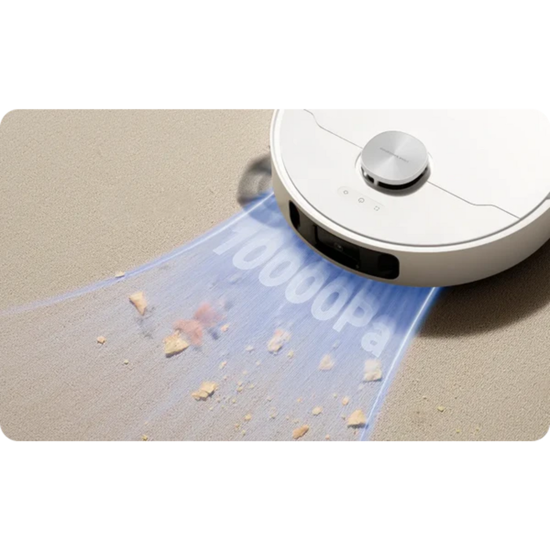 DREAME L10s Ultra Gen 2 Robot Vacuum &amp; Mop