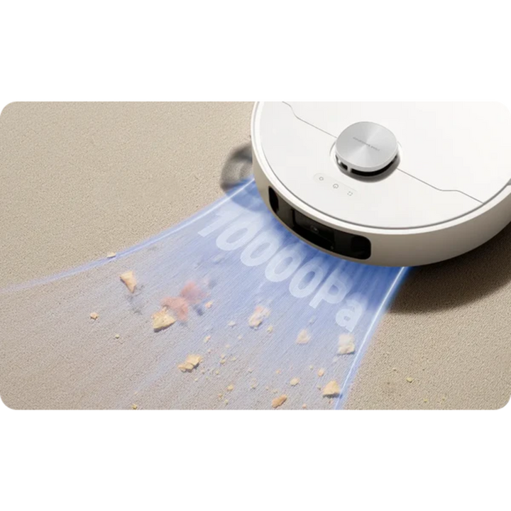 DREAME L10s Ultra Gen 2 Robot Vacuum &amp; Mop
