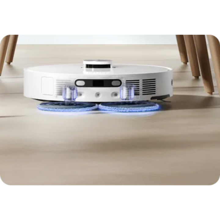 DREAME L10s Ultra Gen 2 Robot Vacuum &amp; Mop