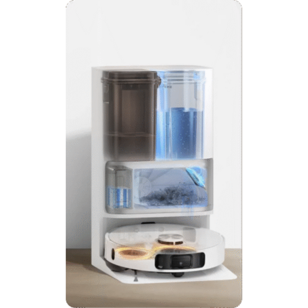 DREAME L10s Ultra Gen 2 Robot Vacuum &amp; Mop