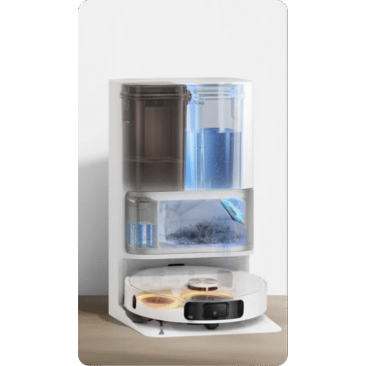 DREAME L10s Ultra Gen 2 Robot Vacuum &amp; Mop