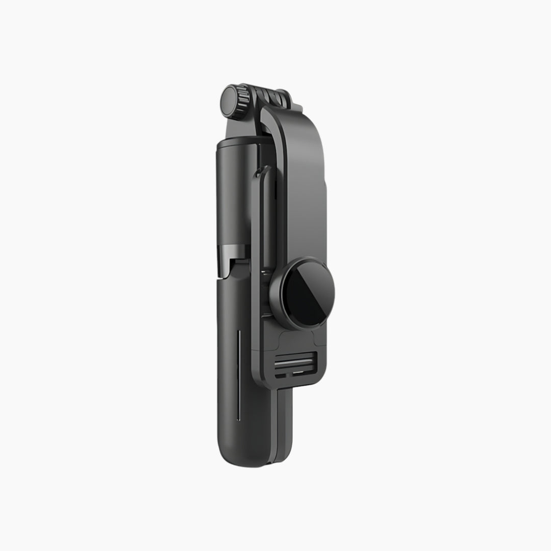 C.JO L11 wireless folding mini selfie stick with tripod