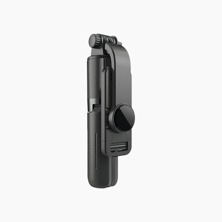 C.JO L11 wireless folding mini selfie stick with tripod