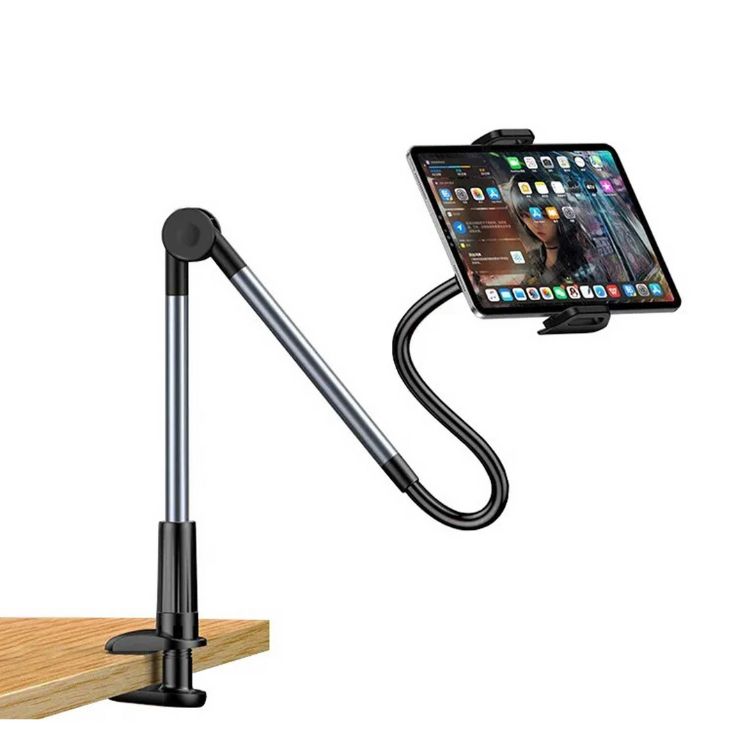 JNUOBI L350 Adjustable Phone &amp; Tablet Holder with Flexible Arm