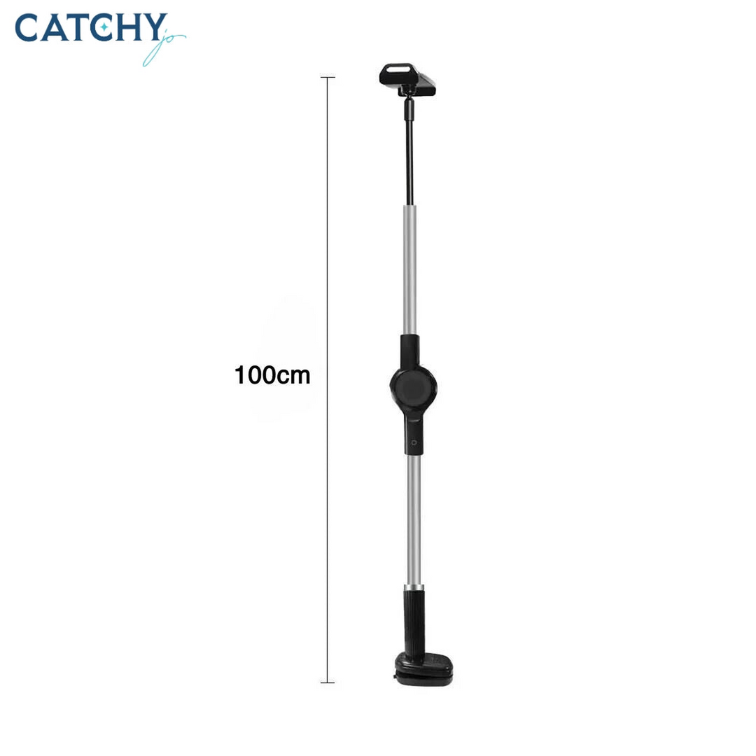 C.JO L3T L-350 Adjustable Phones &amp; Tablets Holder With Flexible Arm