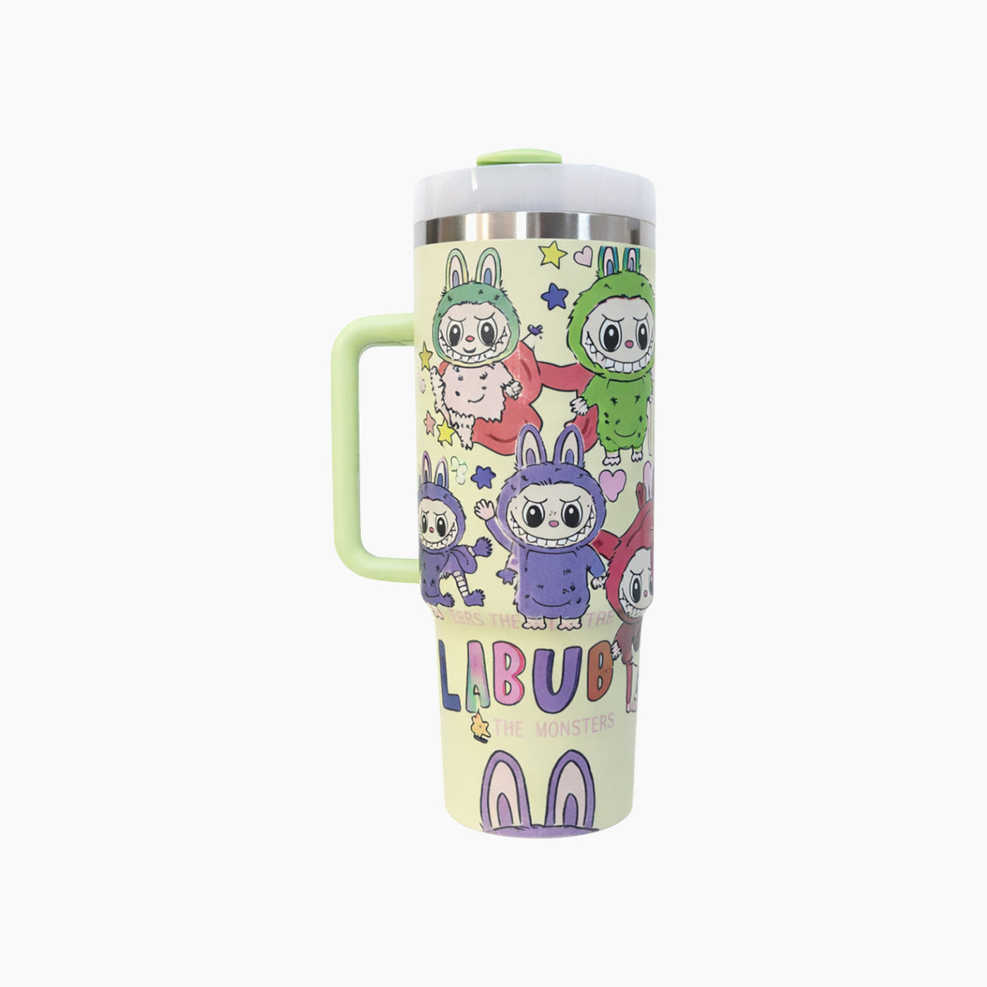 LABUBU-TUMBLER LABUBU-TUMBLER