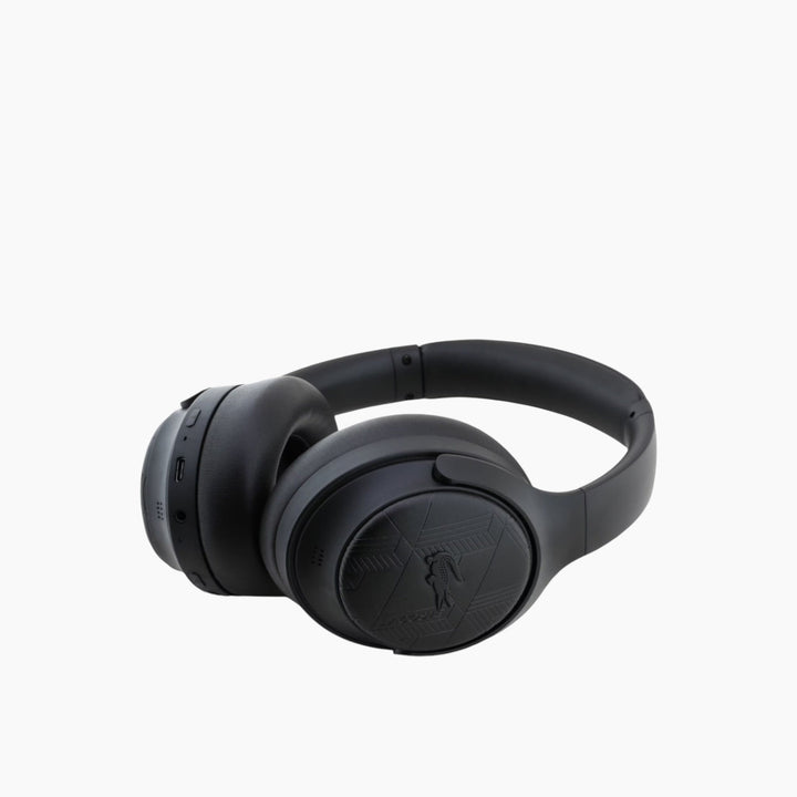 LACOSTE Nonogramme ANC on-ear Bluetooth headset