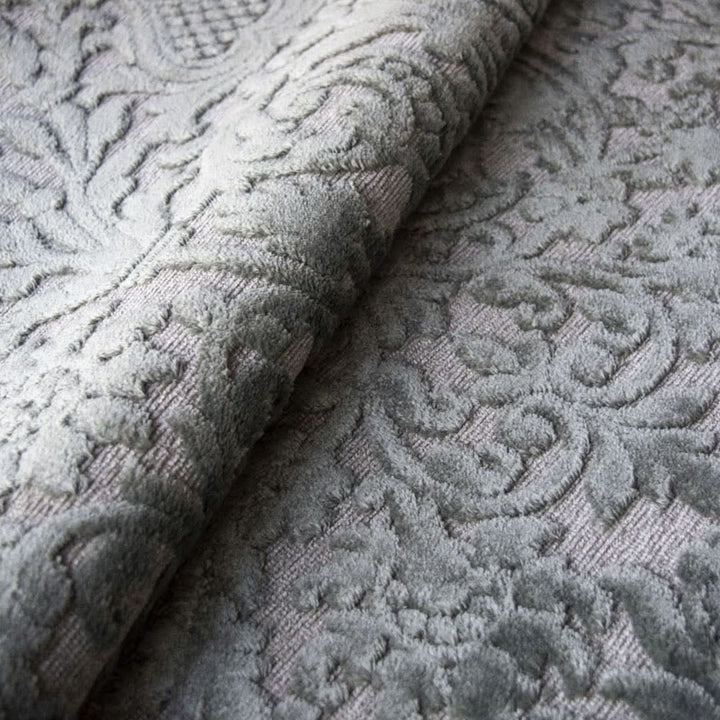 LANA Imperial Frost Baroque Rug