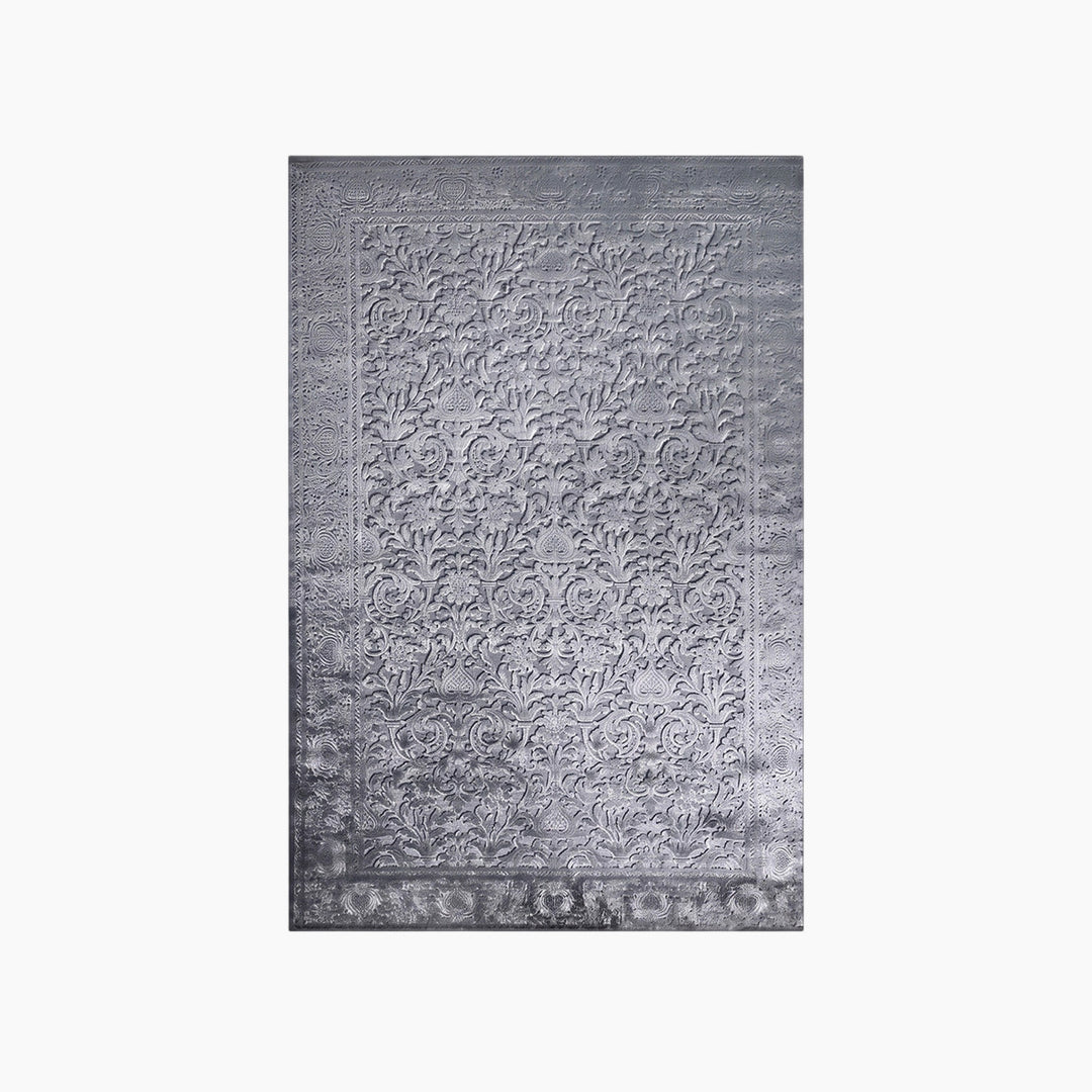 LANA Imperial Frost Baroque Rug