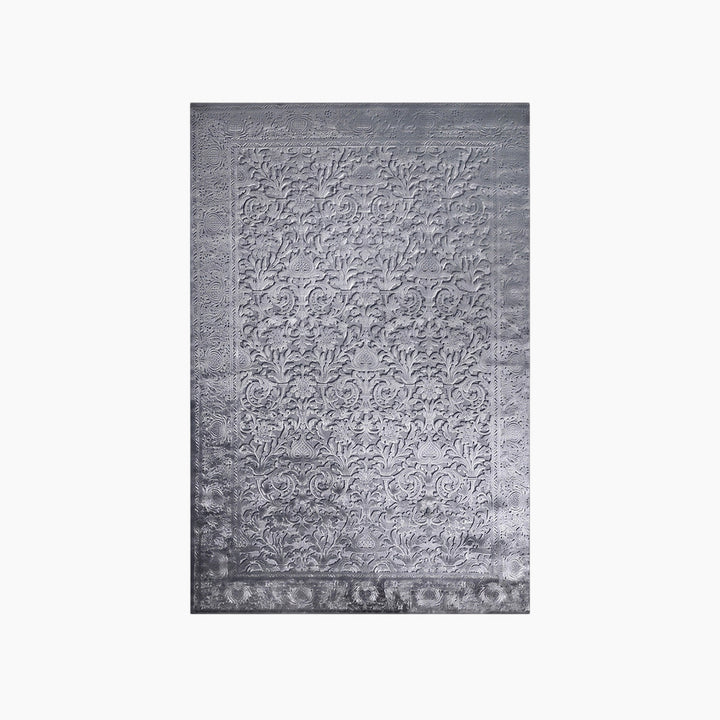 LANA Imperial Frost Baroque Rug