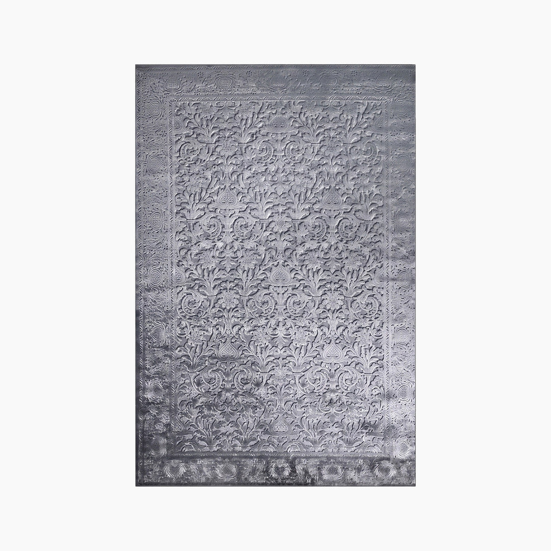 LANA Imperial Frost Baroque Rug
