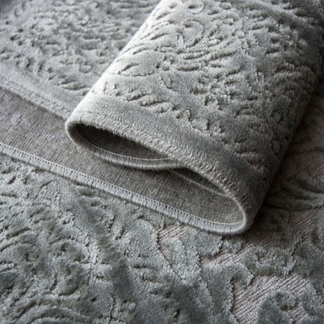 LANA Imperial Frost Baroque Rug