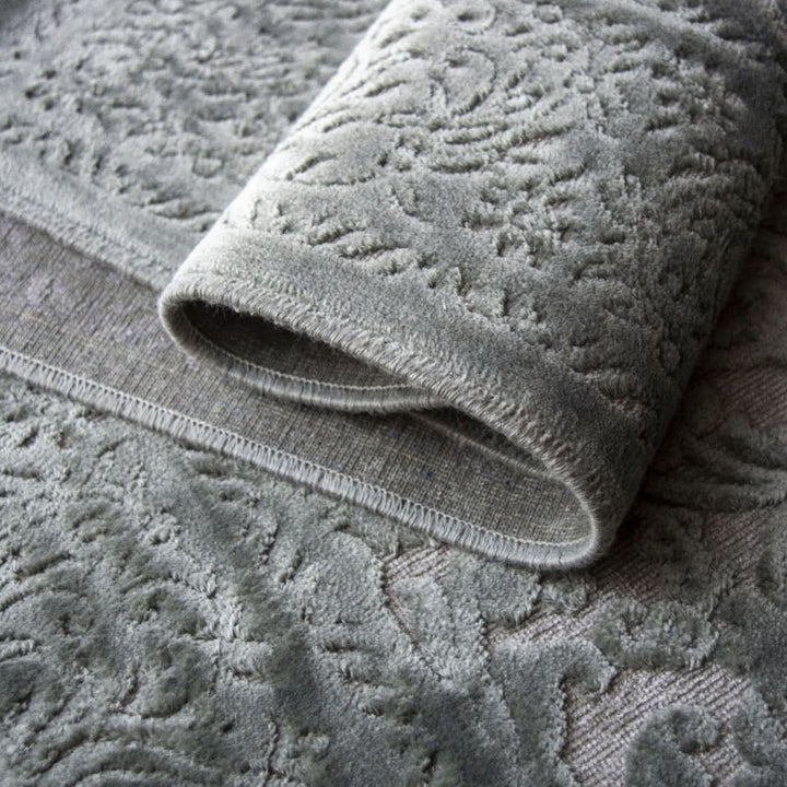 LANA Imperial Frost Baroque Rug