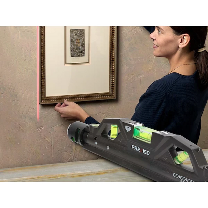Prexiso Laser Torpedo Laser Aligniment Kit