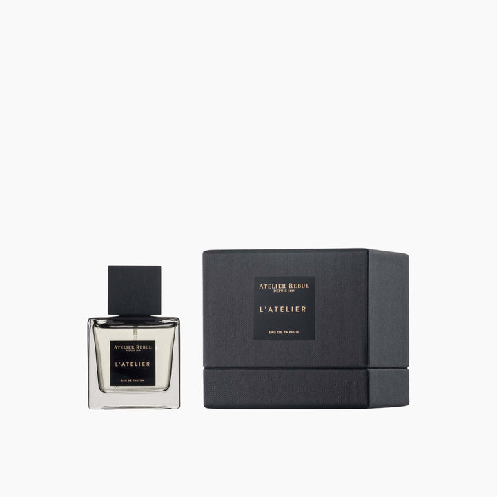 Atelier Rebul Latelier Eau de Parfum 100ml