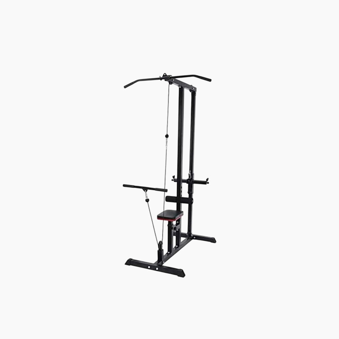 Amhuui LAT Pull Down Station