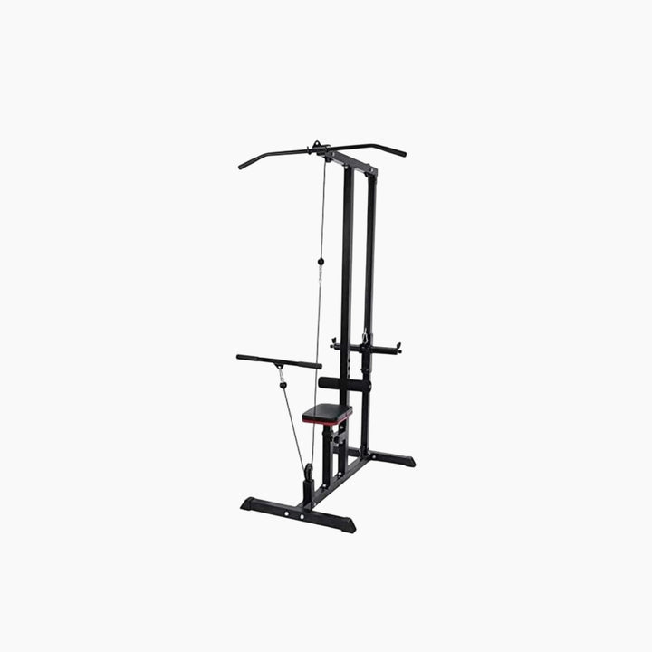 Amhuui LAT Pull Down Station