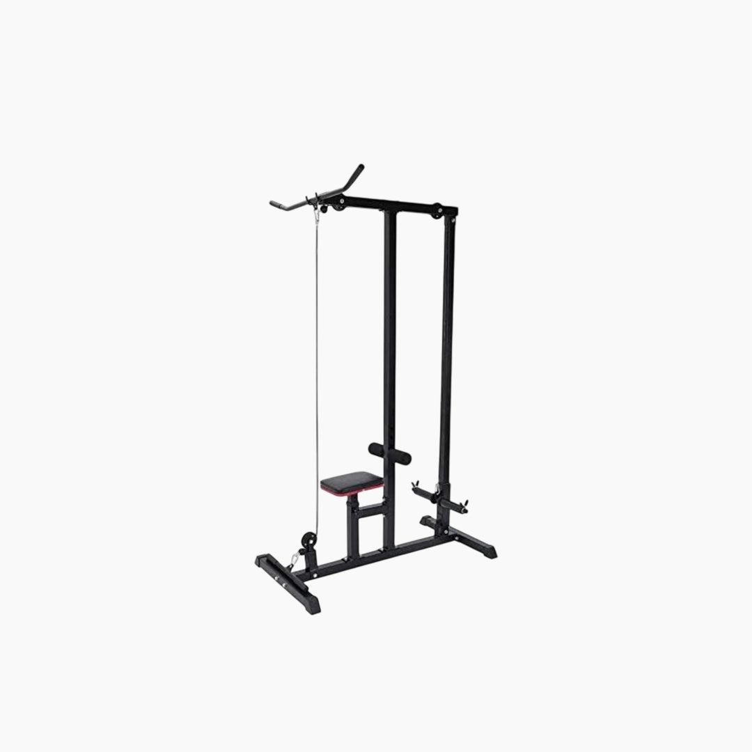 Amhuui LAT Pull Down Station