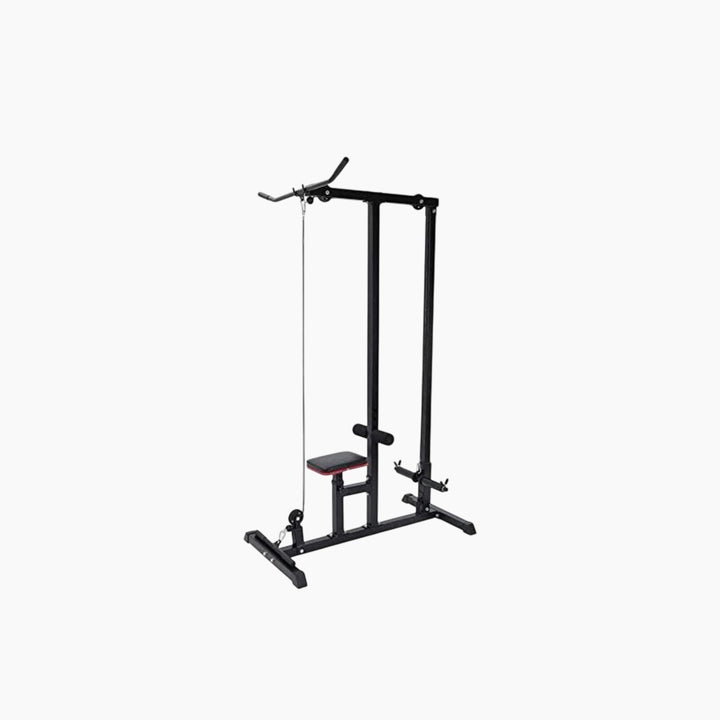 Amhuui LAT Pull Down Station