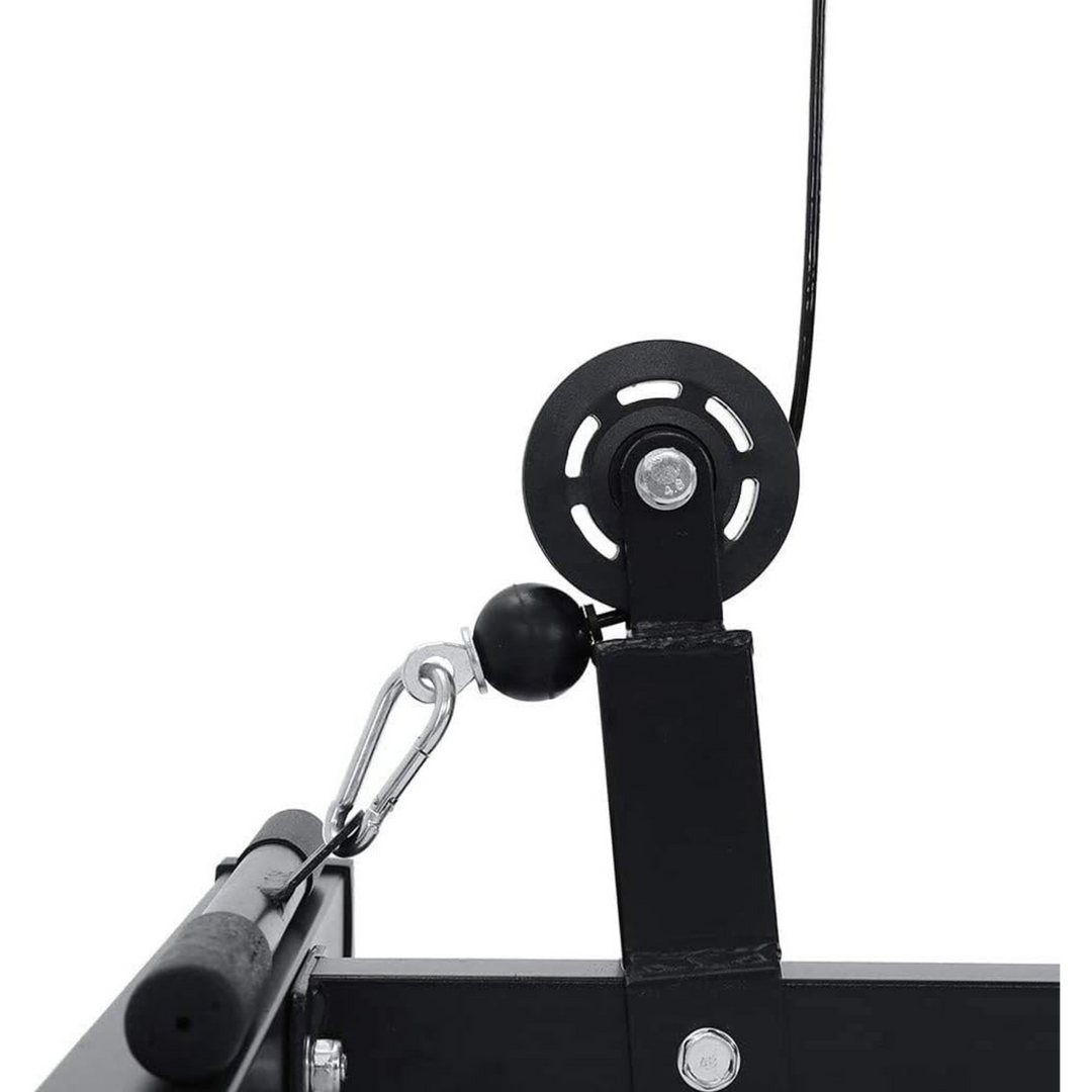 Amhuui LAT Pull Down Station