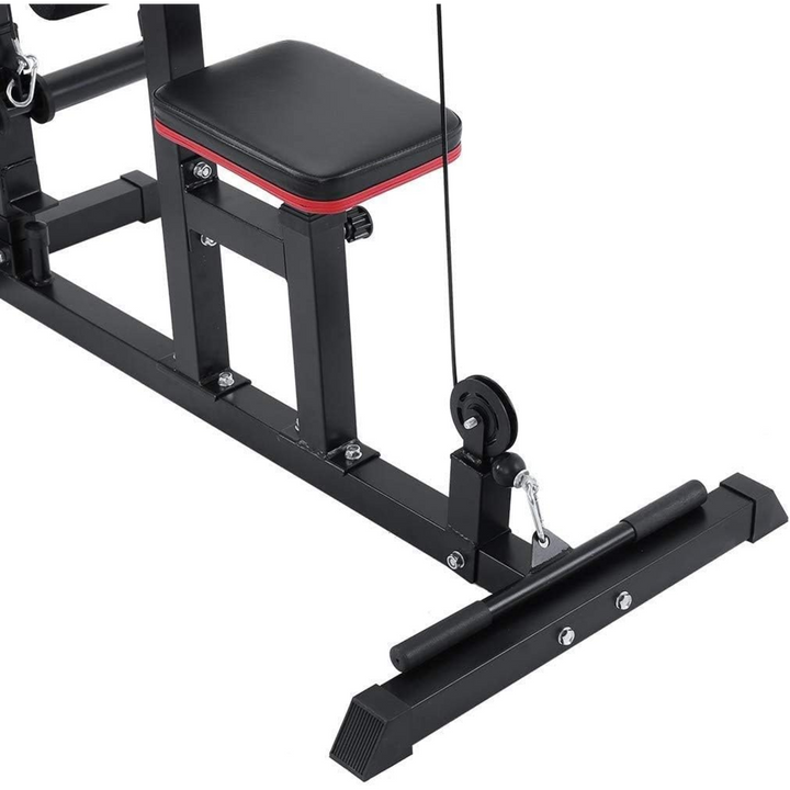 Amhuui LAT Pull Down Station