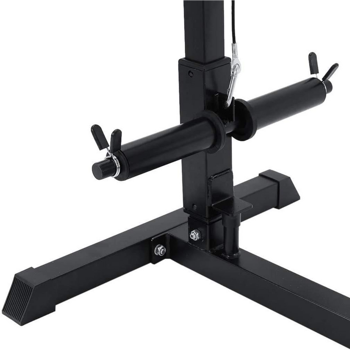 Amhuui LAT Pull Down Station