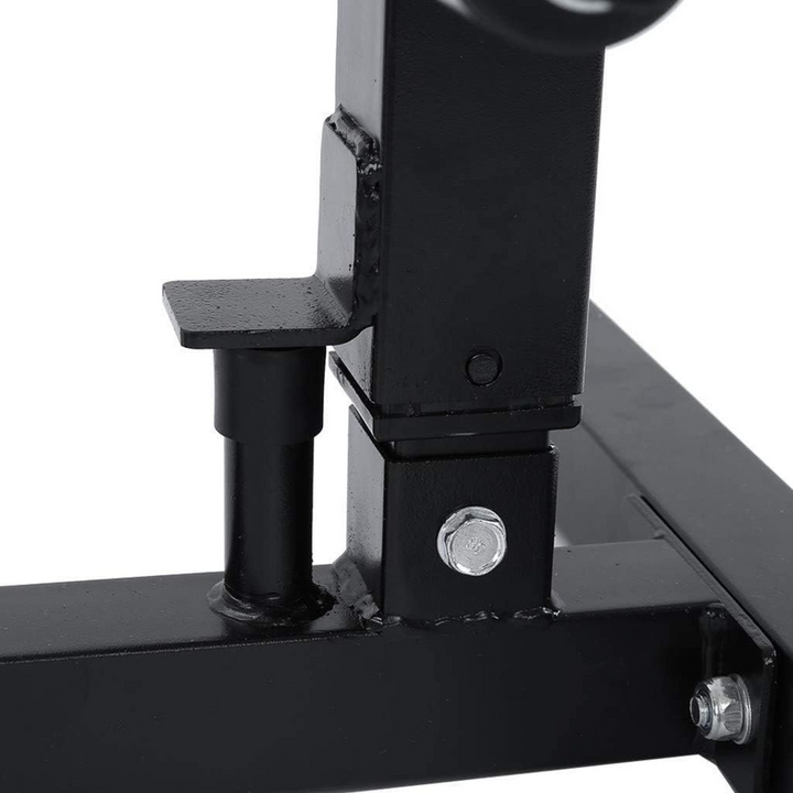Amhuui LAT Pull Down Station