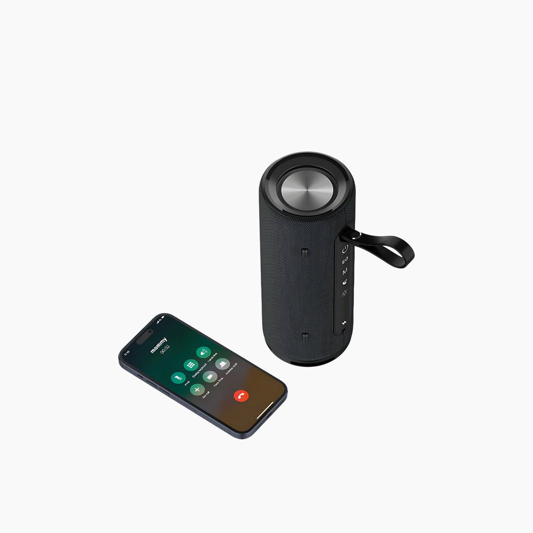 LDNIO BTS13 mini wireless BT bass HIFI speaker
