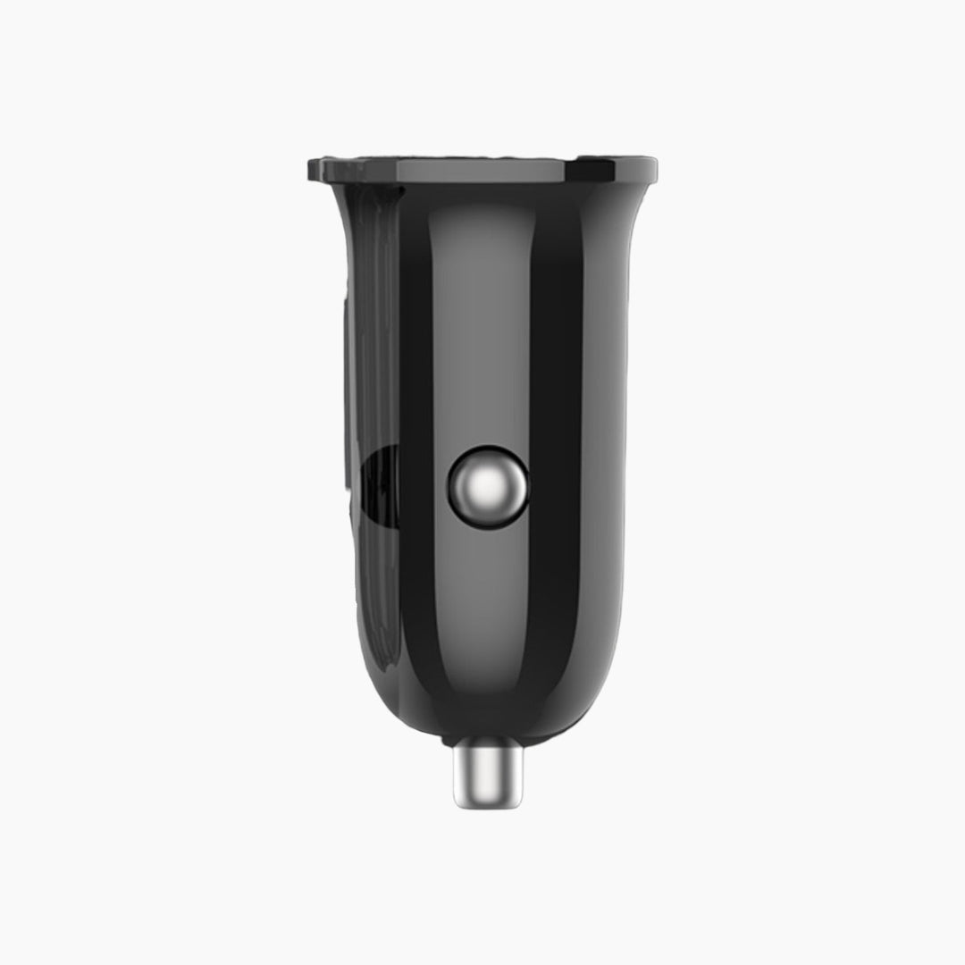 LDNIO C106 PD Super Fast Car Charger (30W)