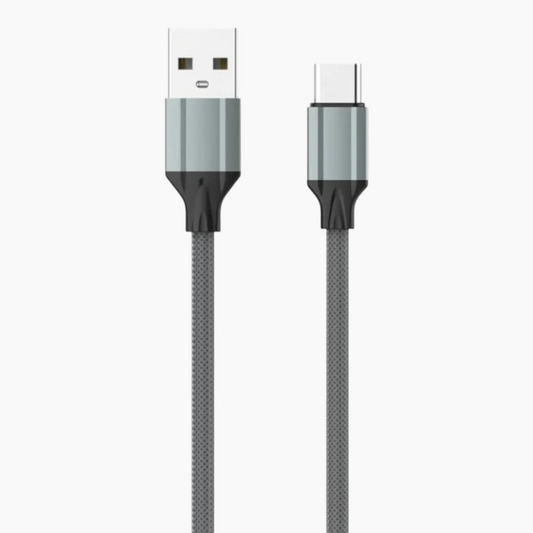 LDNIO Charging Cable Type-C To USB