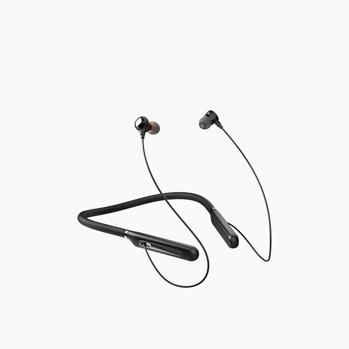 LDNIO N02 Neckband Bluetooth Headset